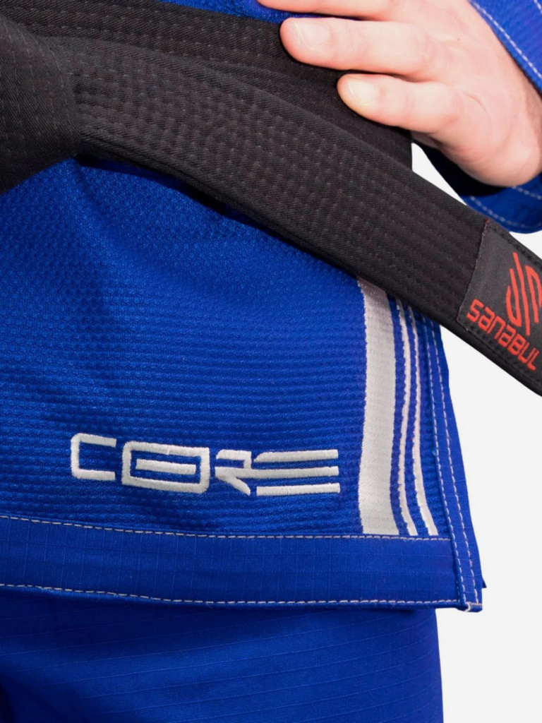 Core comp