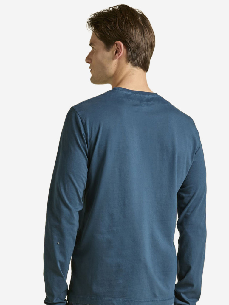 Футболка мужская AERONAUTICA MILITARE