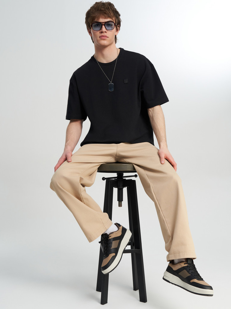 Футболка мужская FILA