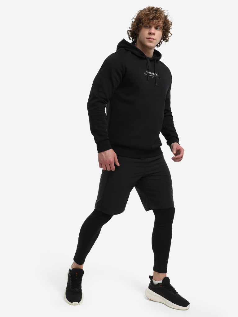 Худи мужское 361°