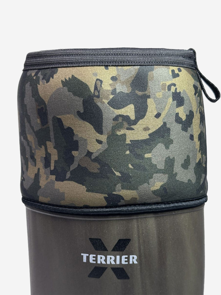 Сапоги полиуретановые HARWELD X-TERRIER Smoky