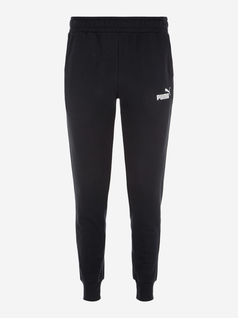 Брюки мужские PUMA Ess Logo