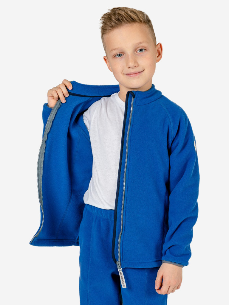 Толстовка для мальчика SYMBION