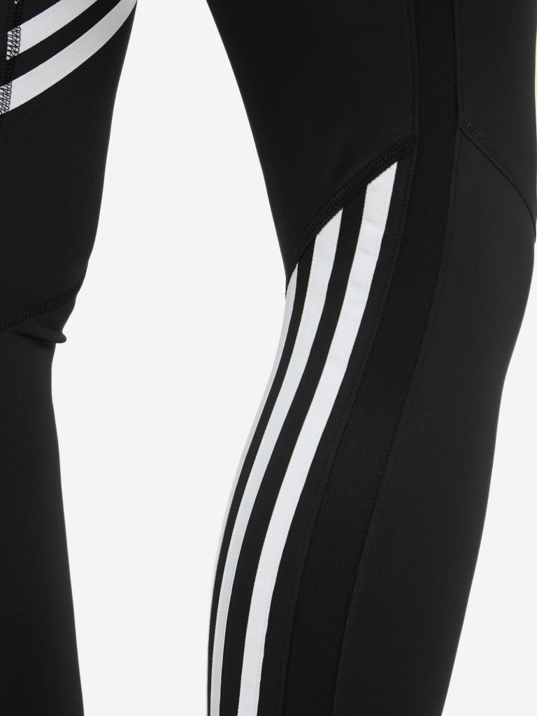 Легинсы женские adidas Run It 3-Stripes