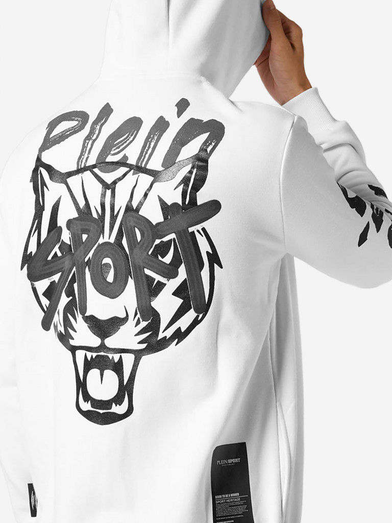 Спортивный костюм Plein Sport