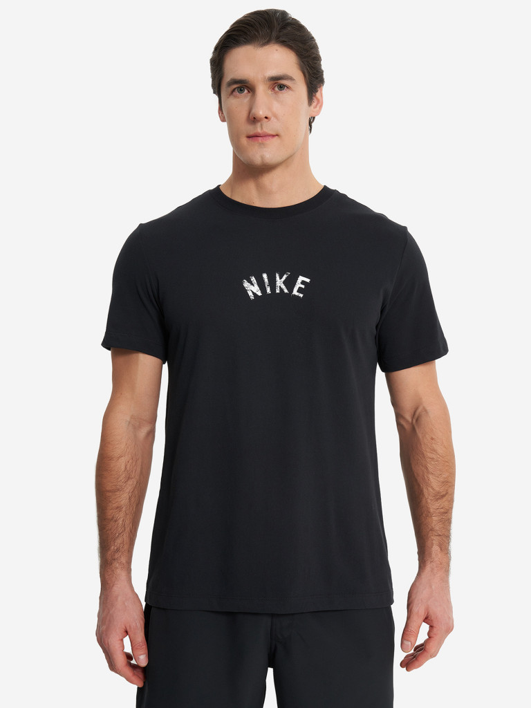 Футболка мужская Nike Swoosh