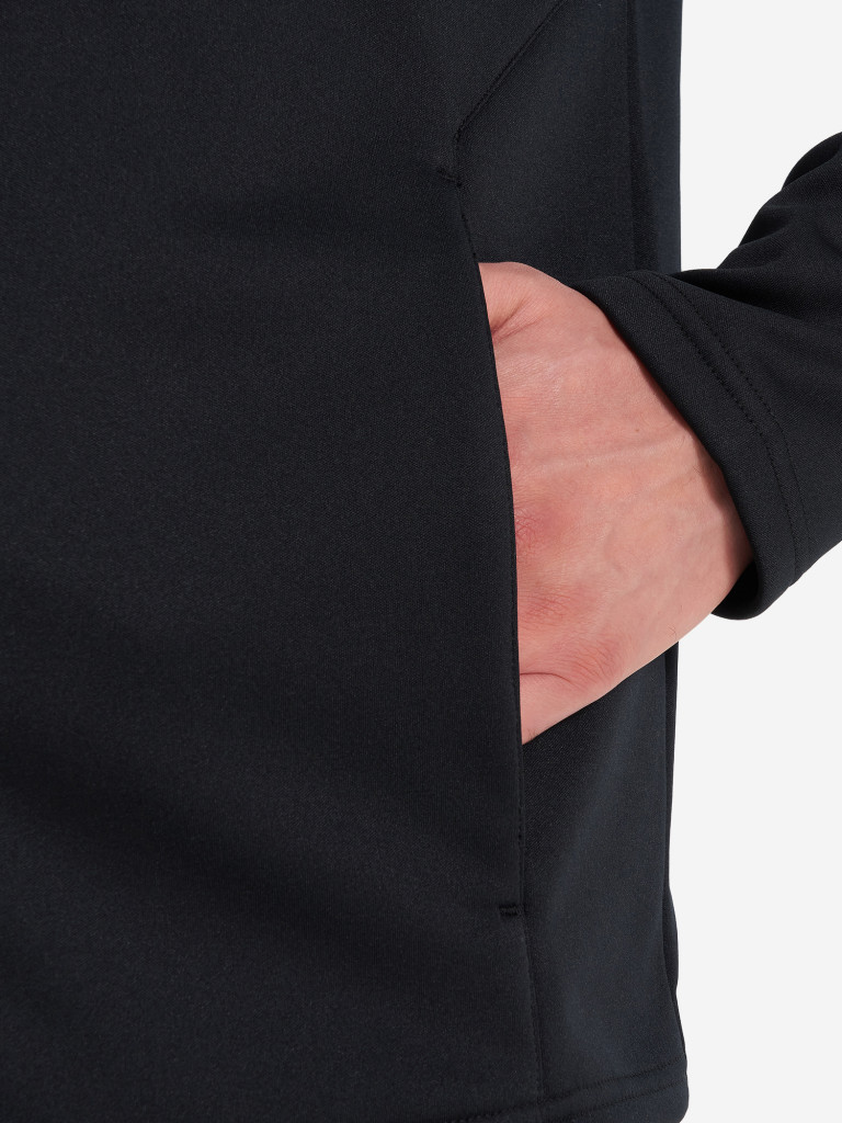 Джемпер флисовый мужской Zanier