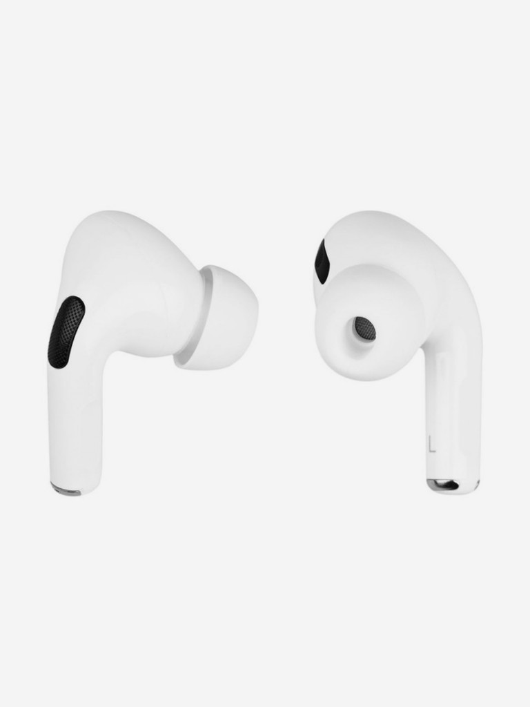 Беспроводные наушники для смартфона TFN гарнитура Twin white / TWS наушники с зарядным кейсом / Блютуз наушники с микрофоном / для android / для Iphone / гарнитура беспроводная