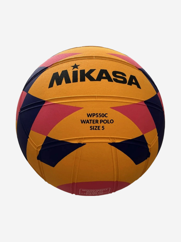 Мяч для водного поло Mikasa WP550C