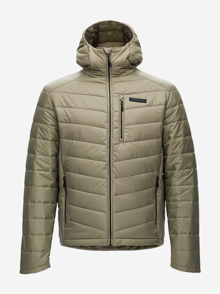 Куртка FINNTRAIL Master Hood