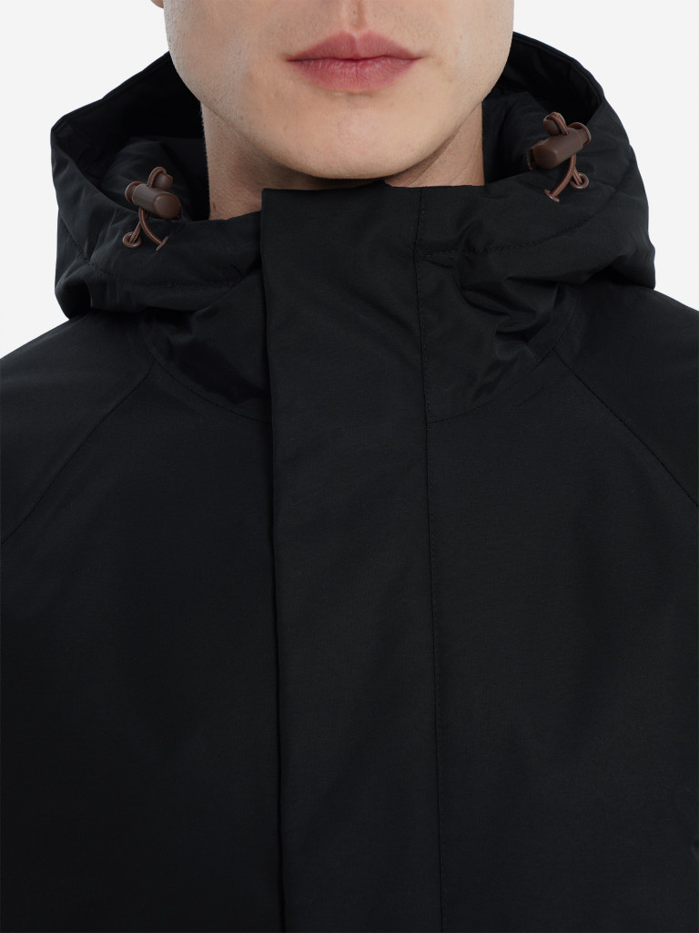 Куртка утепленная мужская Cordillero