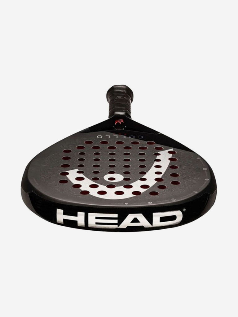 Ракетка для падел-тенниса Head Coello Pro 2025