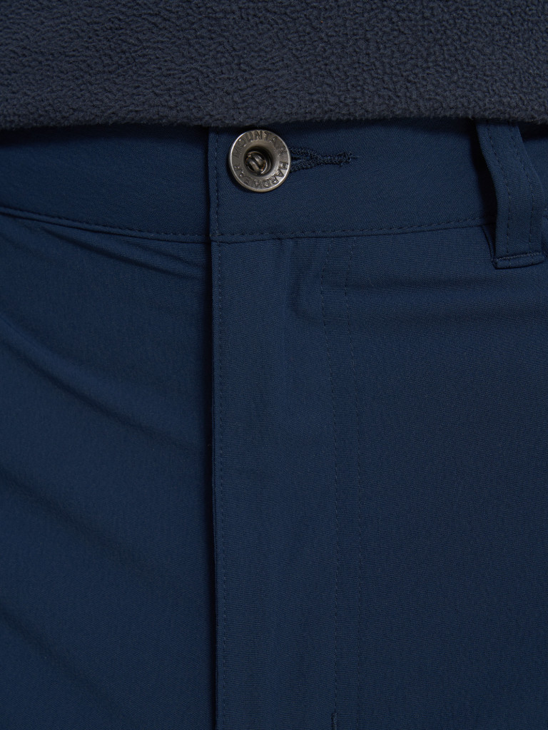 Брюки утепленные мужские Mountain Hardwear Yumalino