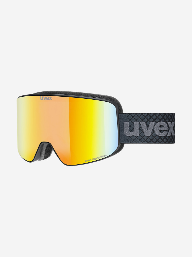 Маска Uvex Pyrit FM