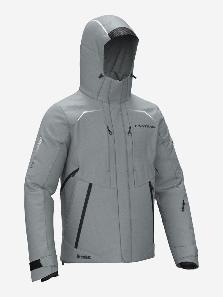 Горнолыжная куртка FINNTRAIL Aspen