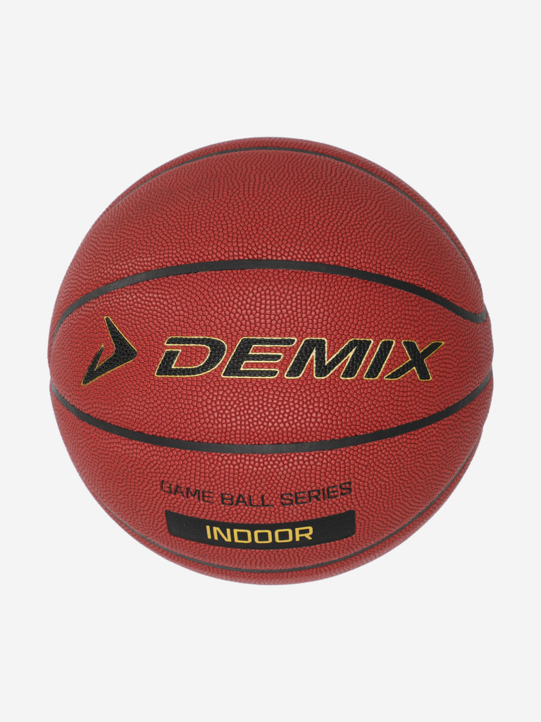 Мяч баскетбольный Demix DB4000 Composite