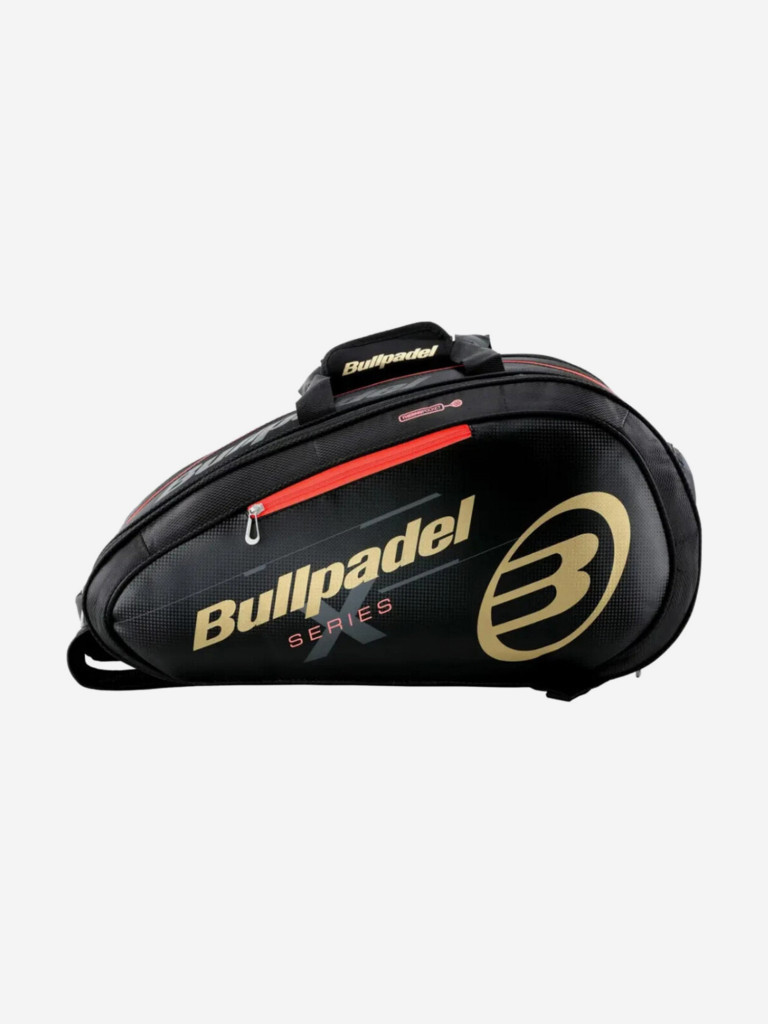 Сумка для падела Bullpadel Avant S Carbon