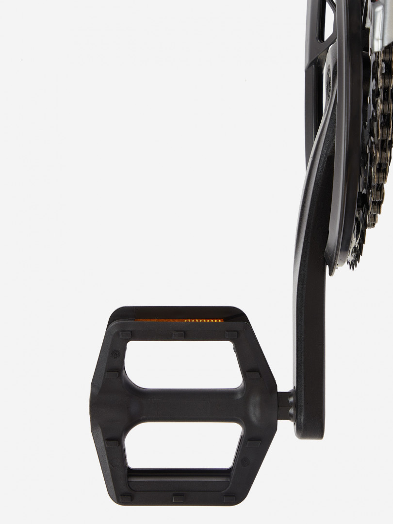 Велосипед городской Polygon Path 3 700C Черный