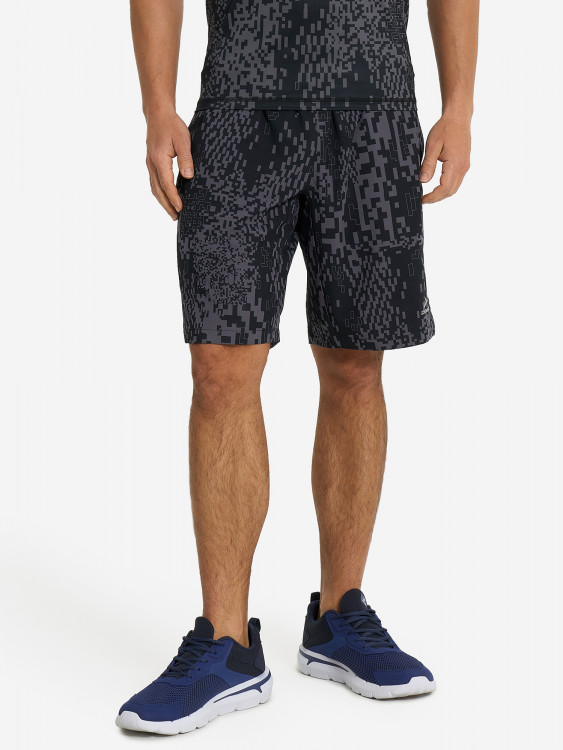 Шорты мужские Demix