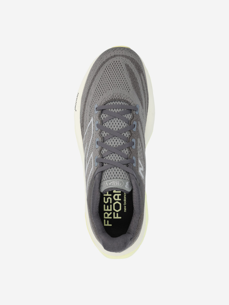 Кроссовки мужские New Balance Fresh Foam X Vongo V6