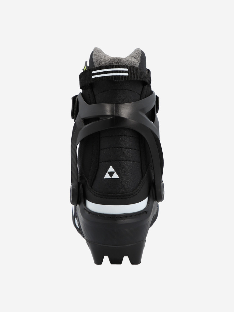 Ботинки для беговых лыж женские Fischer RC Skate My Style
