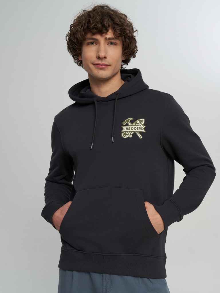 Худи мужское Element Timber Supply