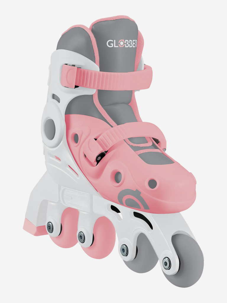 Роликовые коньки Globber LEARNING SKATES 2in1