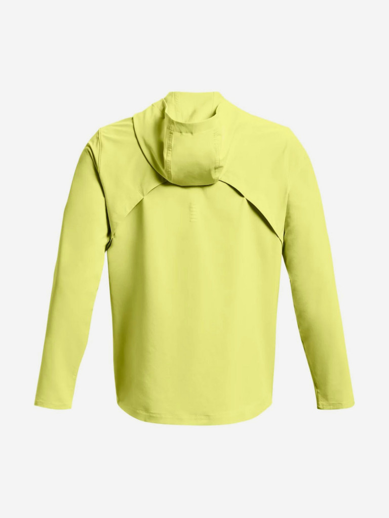 Ветровка мужская UNDER ARMOUR OUTRUN THE STORM JACKET 1376794-743