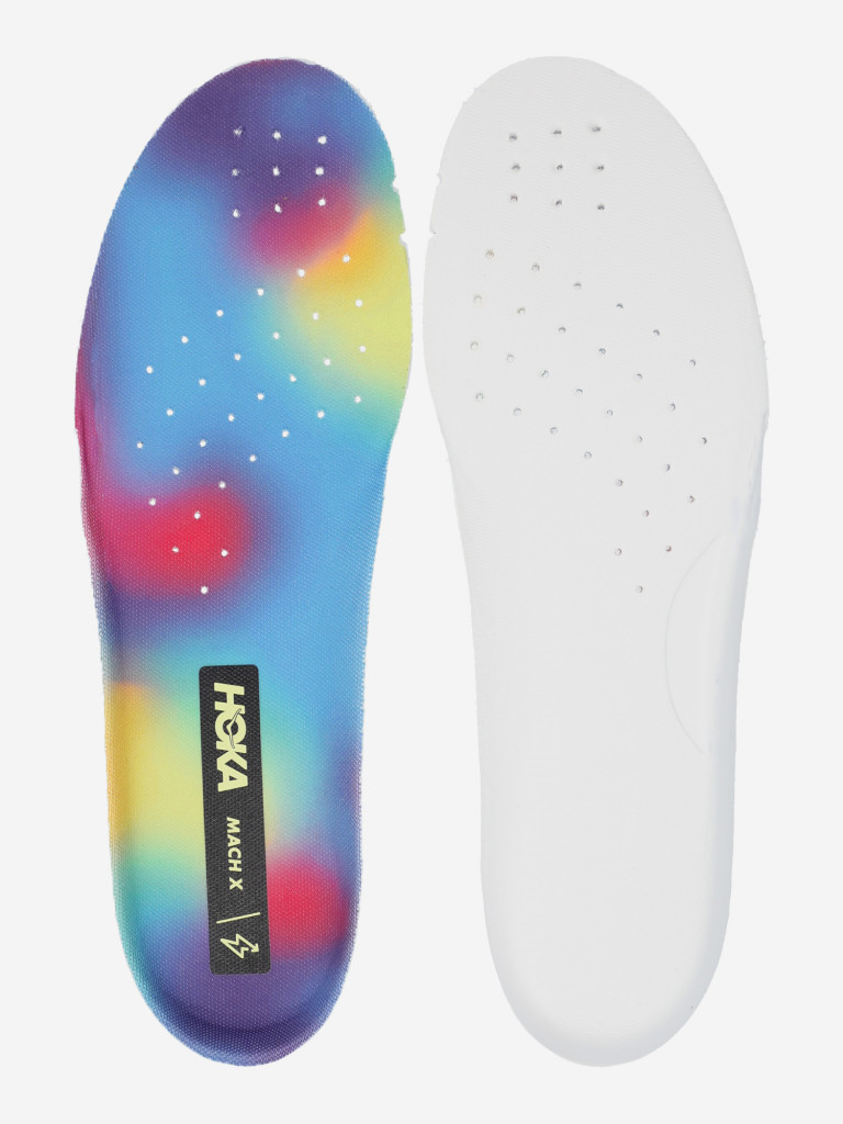 Кроссовки мужские Hoka One One Mach X