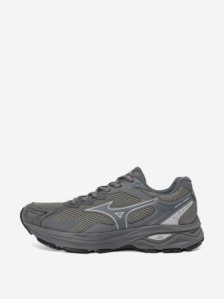 Кроссовки Mizuno Racer S