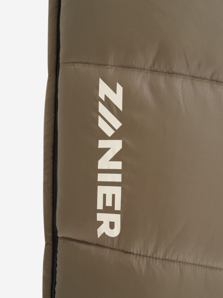 Спальный мешок Zanier Stielegg -6° R