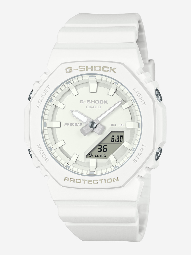 Спортивные часы CASIO G-SHOCK GMA-P2100-7A