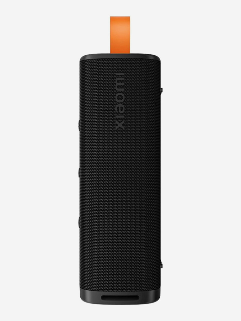 Портативная колонка Xiaomi Sound Outdoor 30W, черный