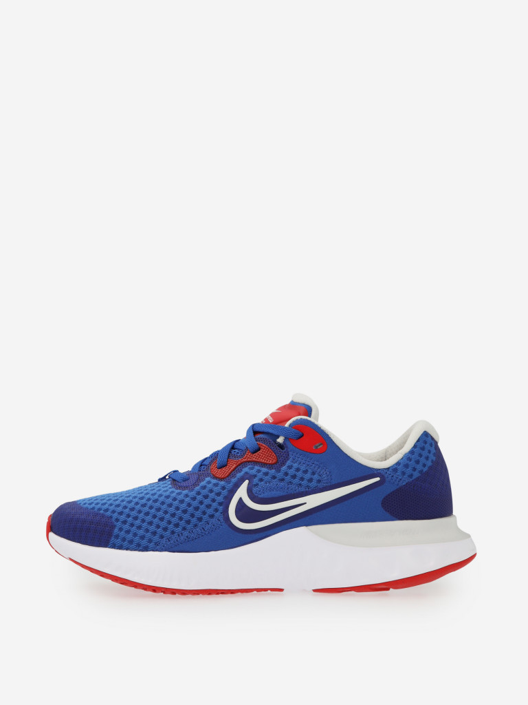 Кроссовки для мальчиков Nike Renew Run 2 (Gs)
