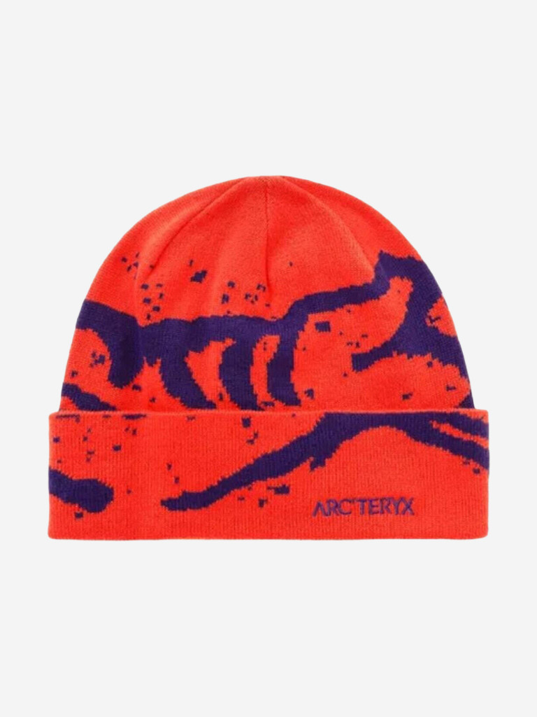 Шапка Arc'teryx Grotto Beanie