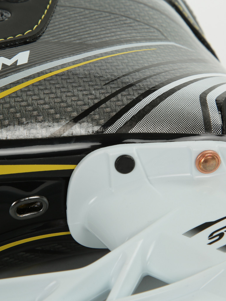 Коньки хоккейные детские CCM Super Tacks 9060