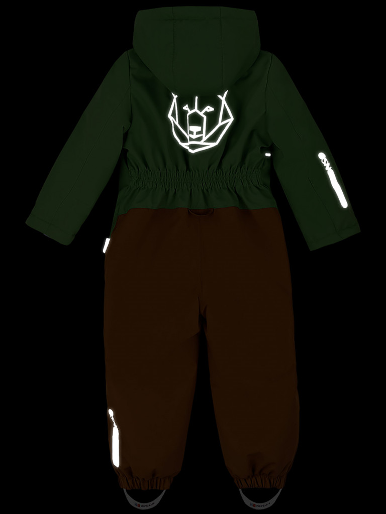 Комбинезон NIKASTYLE