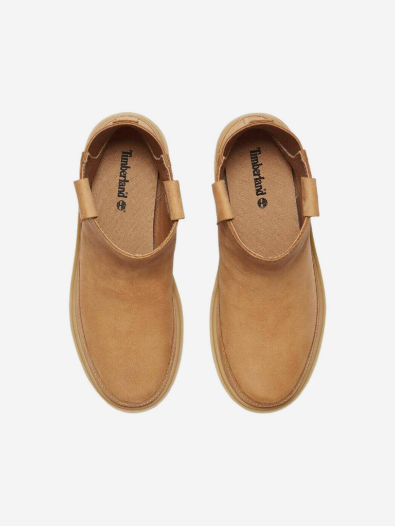 Ботинки Timberland TB0A43V8EM51