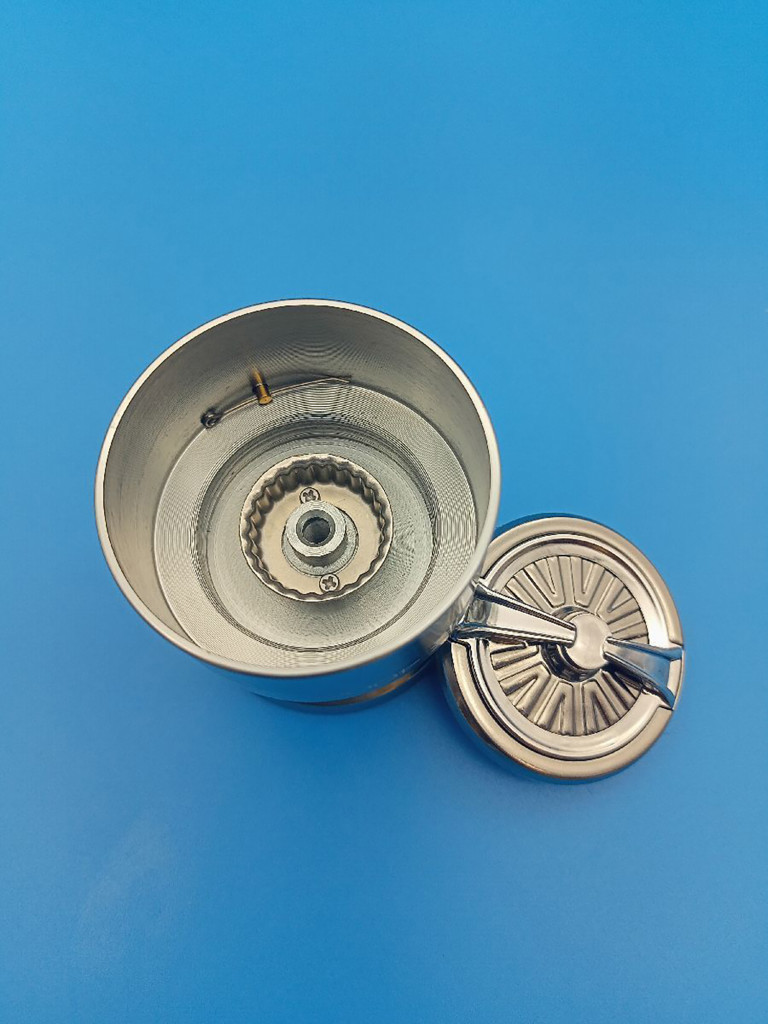 Катушка Nautilus Zolix 4000
