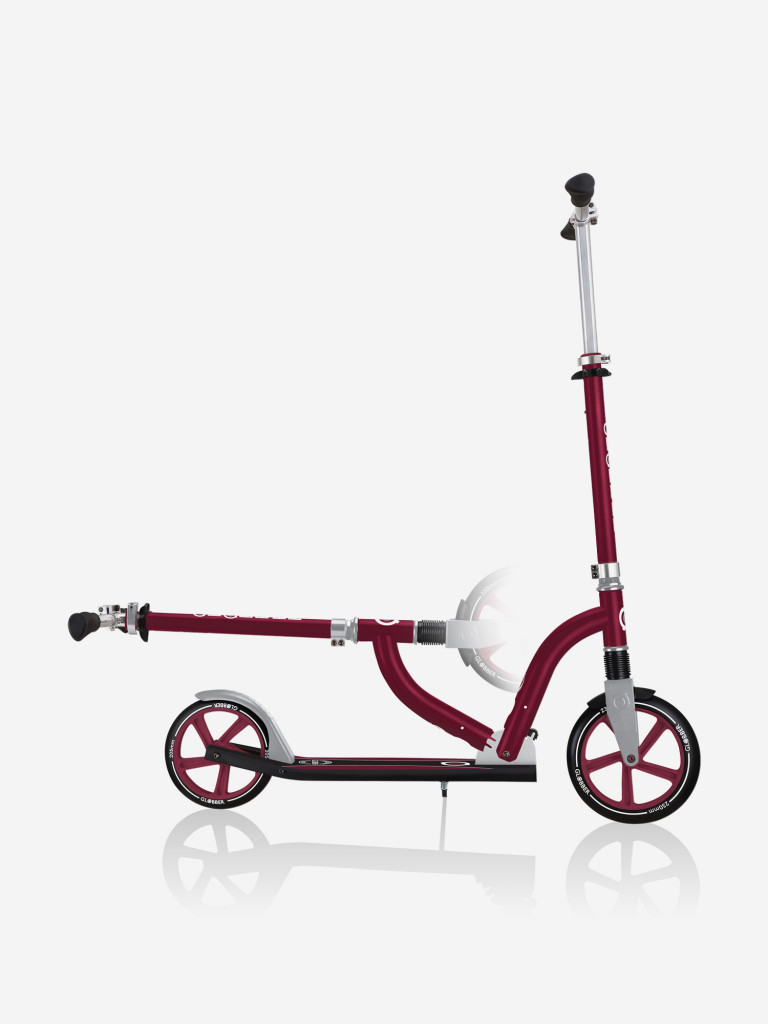 Самокат Globber NL 230-205 DUO