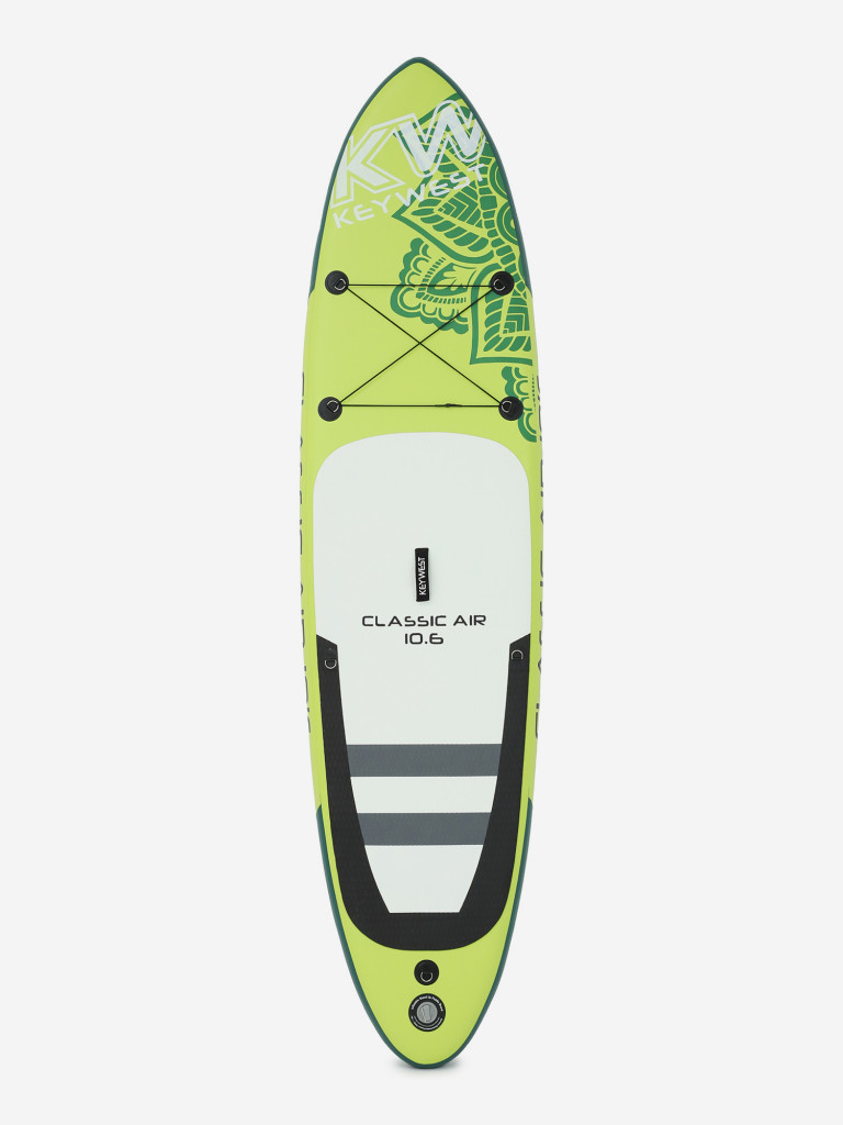 Надувная доска SUB-board KEY WEST Classic Air'10