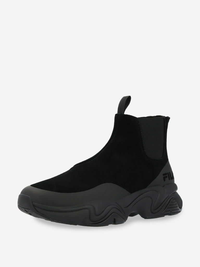 Кроссовки женские FILA Nebula Mid 2.0