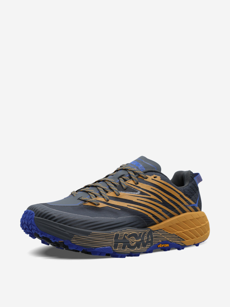 Кроссовки мужские Hoka One One Speedgoat 4