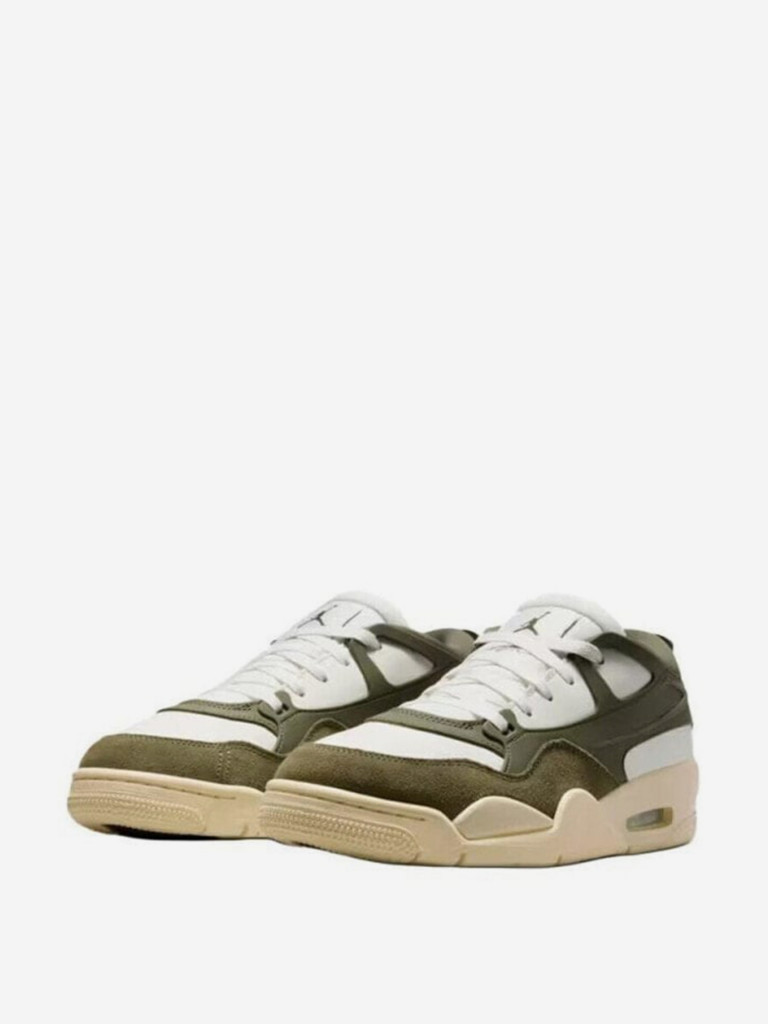 Кроссовки Jordan Air 4 Vintage
