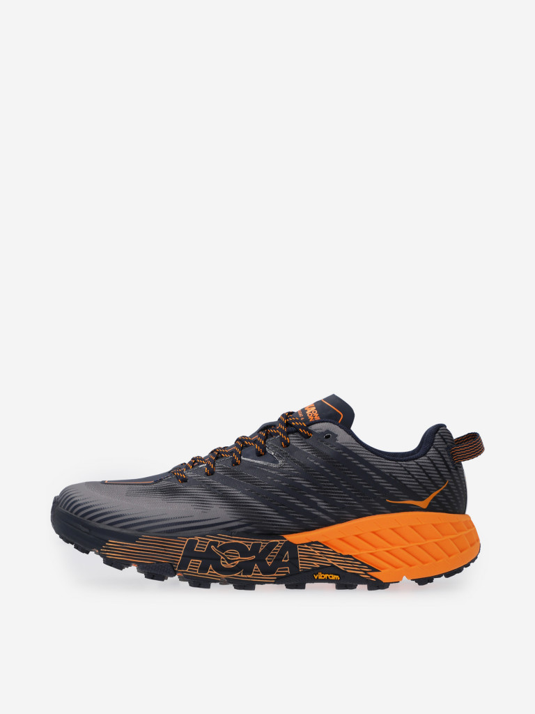Кроссовки мужские Hoka One One Speedgoat 4