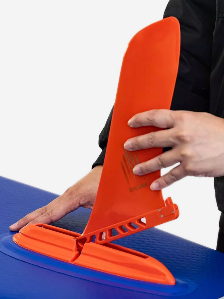 Плавник Shark Click Fin 2025 9“