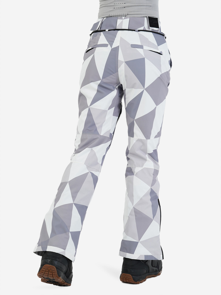 Штаны лыжные женские Proton Ghost