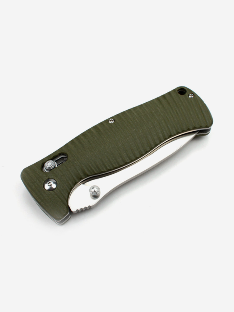 Нож складной туристический Ganzo G720-G