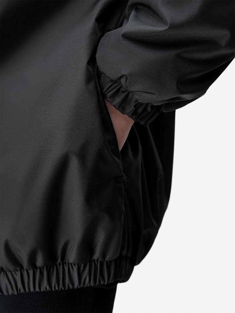 Куртка на флисе bodo