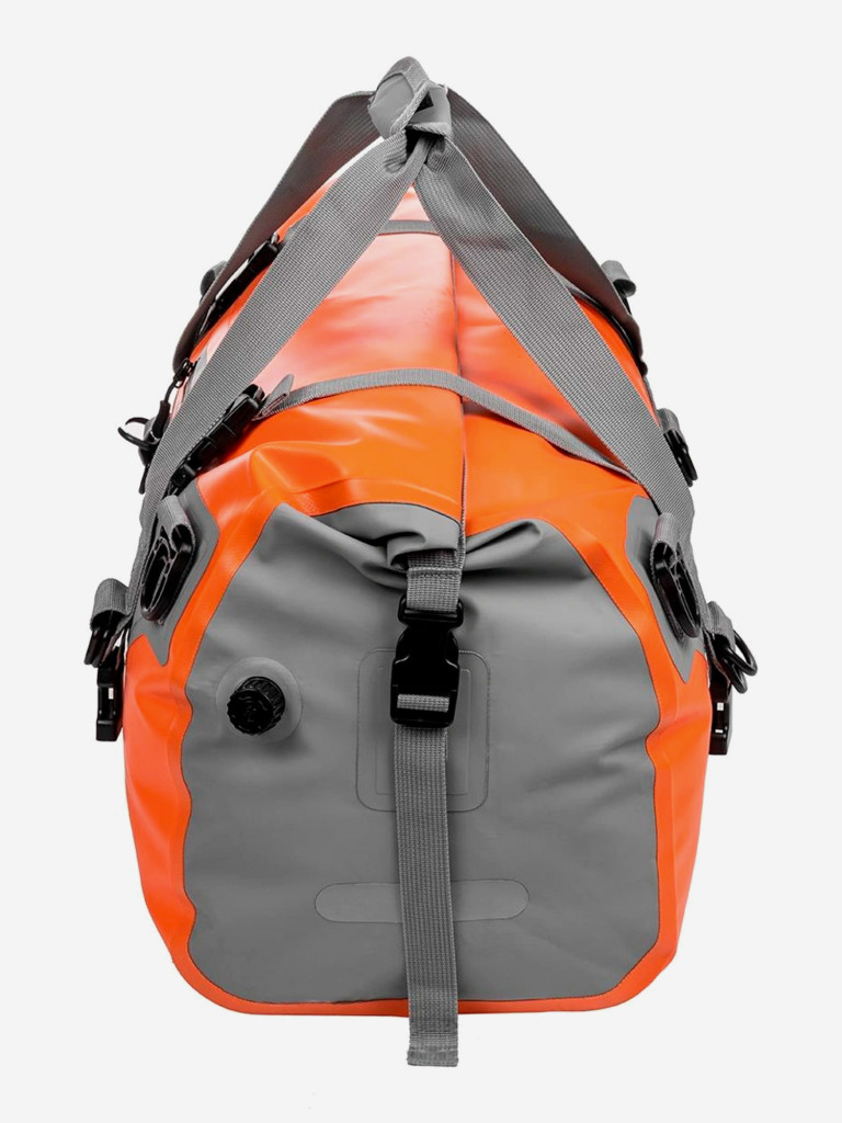 Гермосумка NISUS 40л, ПВХ (N-8916-40)